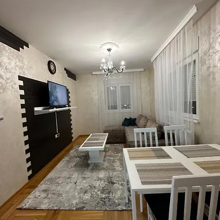 Апартаменты Port 3 *