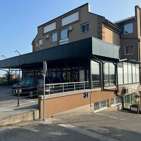 Port 3 Белград