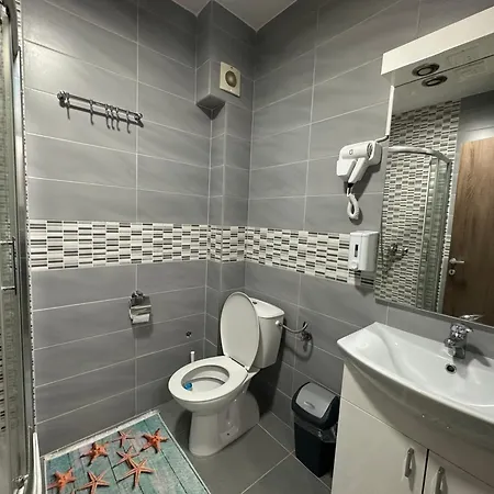 Port 3 Апартаменты *