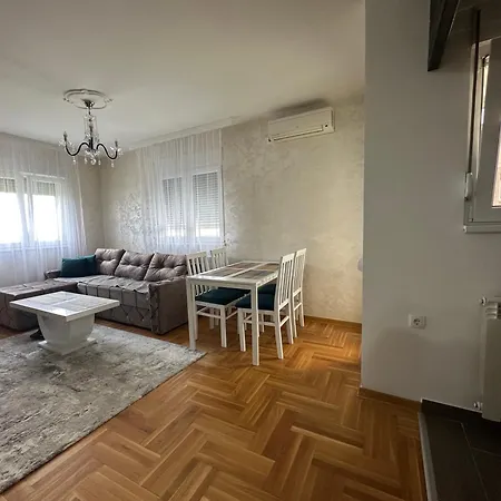 Port 3 Апартаменты *