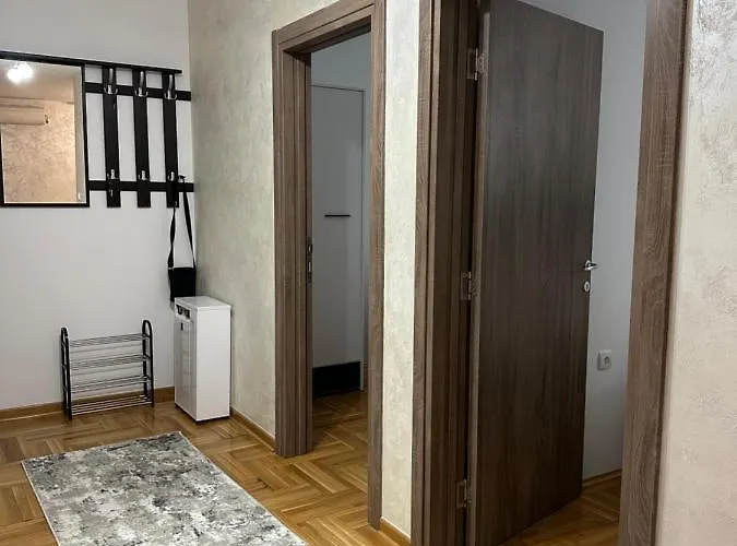 Apartament Port 3 Belgrad