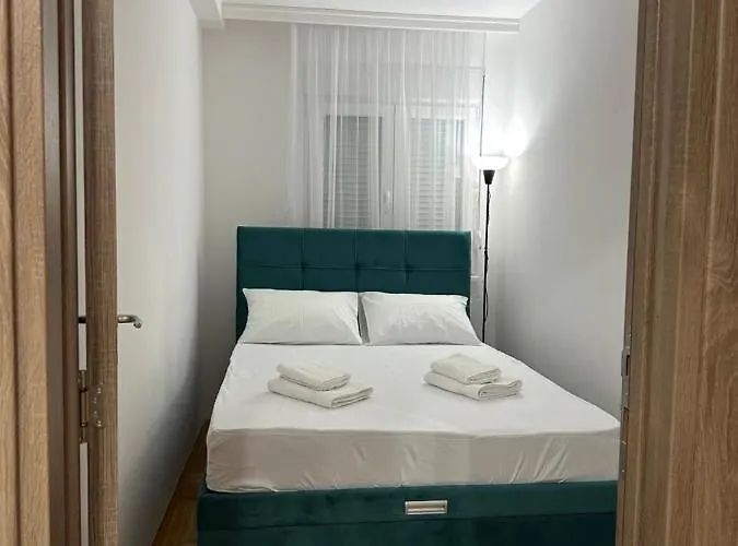 Apartament Port 3 Belgrad